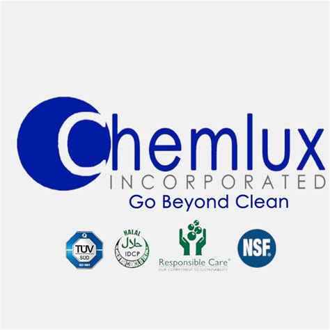 Chemlux Incorporated .